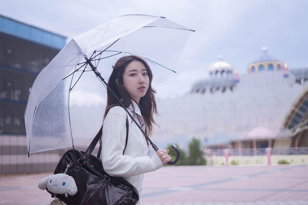 黑川COSPLAY写真图片包合集[持续更新]