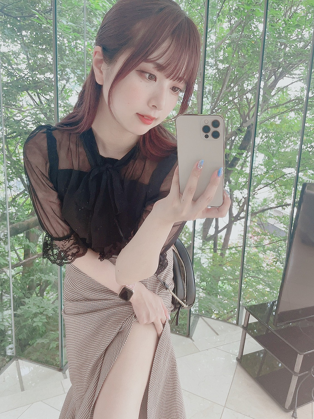 日本COSER Tomiko写真图片合集[持续更新]