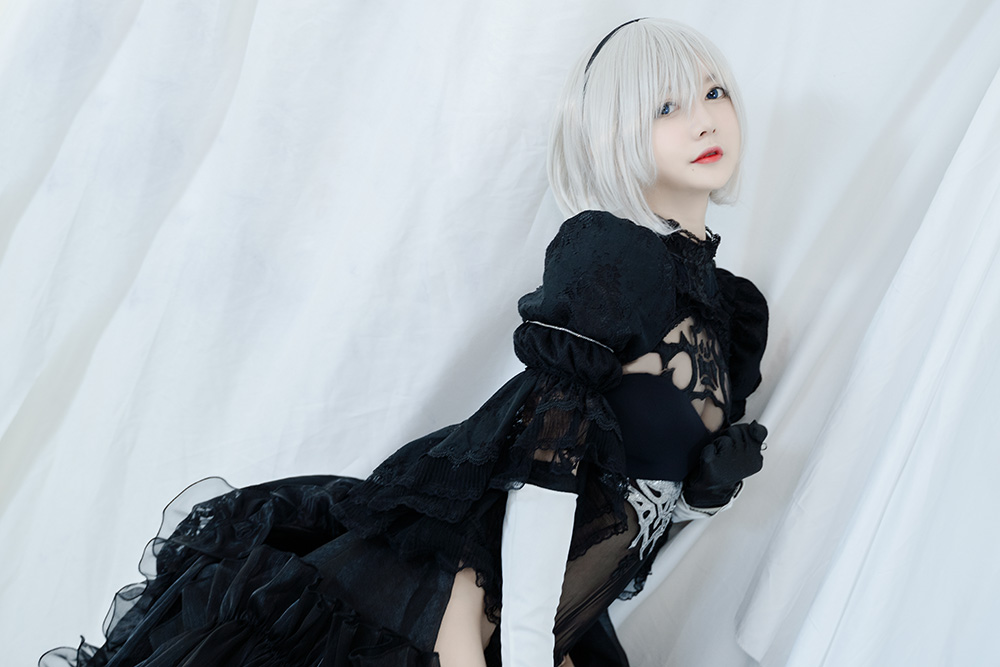 解锁51酱的隐藏身份!除了神级Coser,她还有这些惊喜