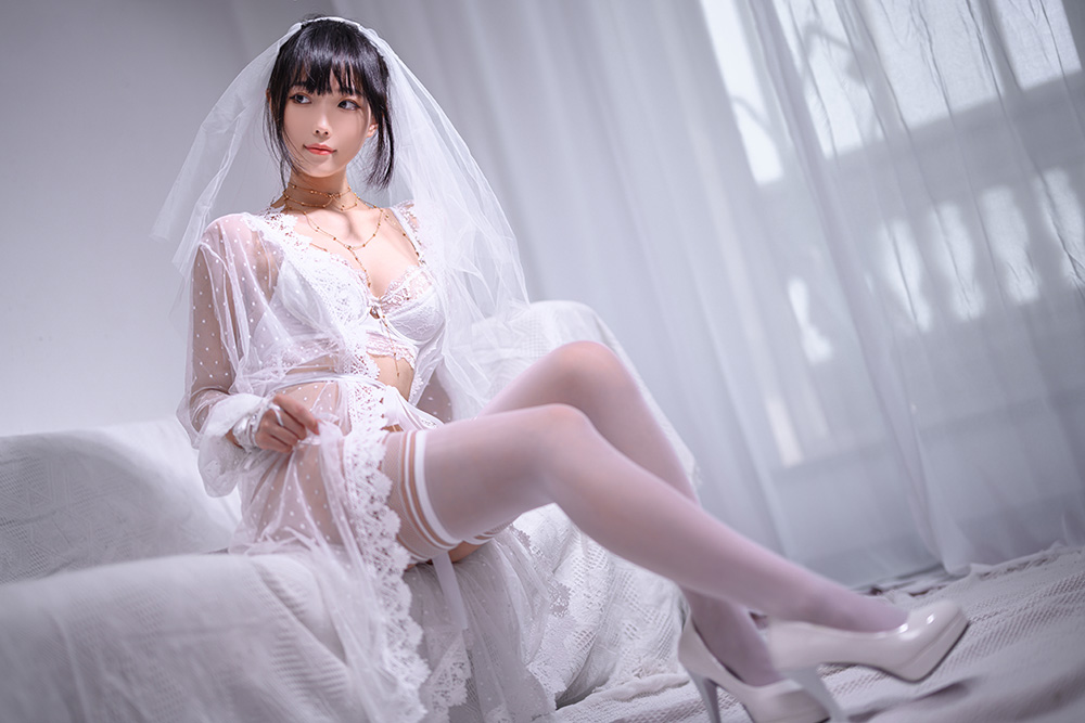 汪知子COSPLAY写真图片包合集[持续更新]