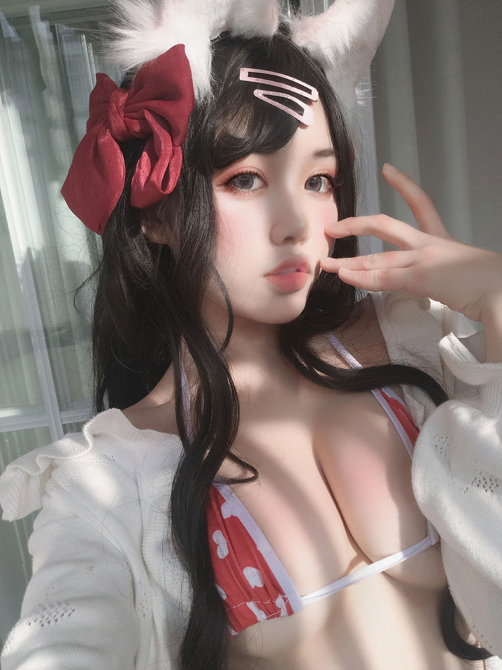 一笑芳香沁COSPLAY写真图片包合集[持续更新]