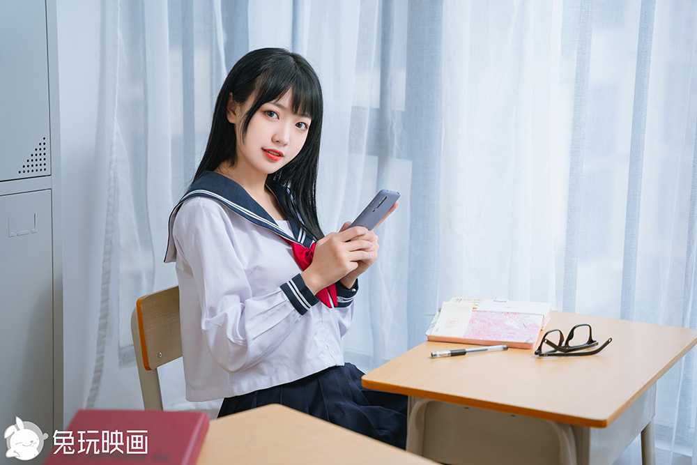 lovely呆玄COSPLAY写真图片包合集[持续更新]