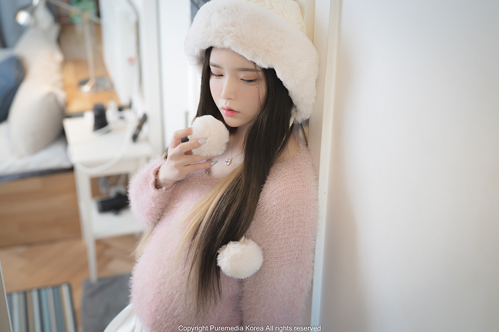 韩国美女Yuka(유카)写真图片合集[持续更新]