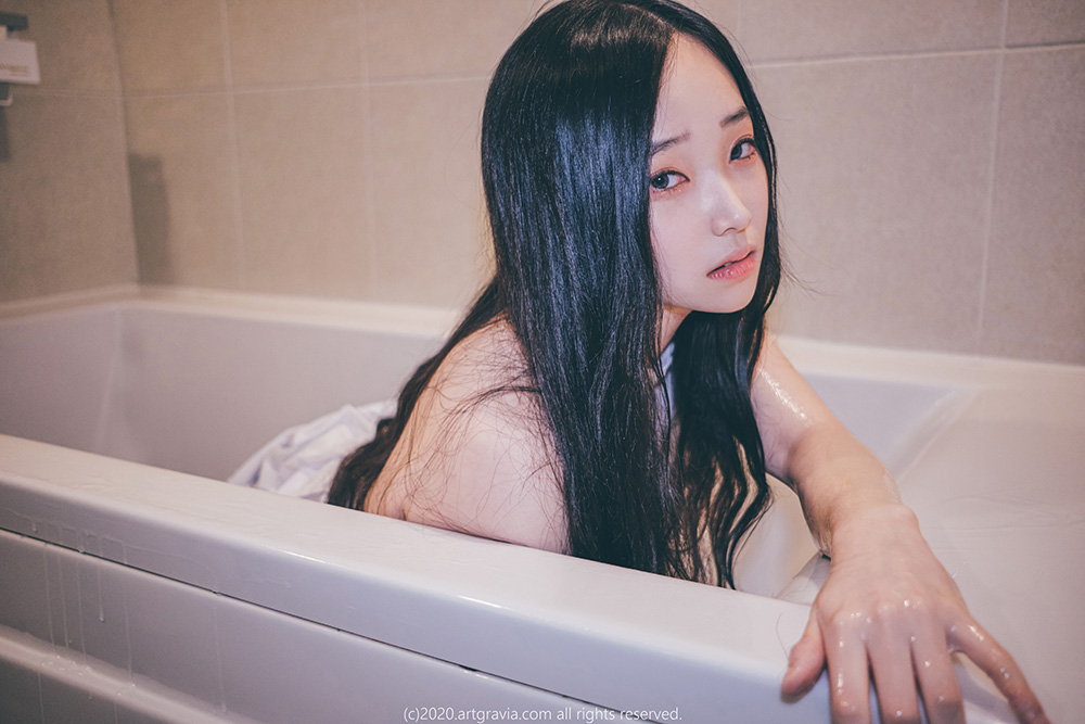 韩国妹子Bambi(밤비)COSPLAY写真作品合集[持续更新]