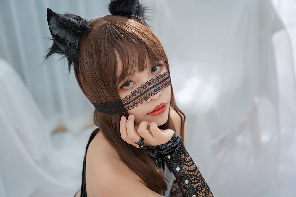 Neko-薇薇COSPLAY写真图片包合集[持续更新]
