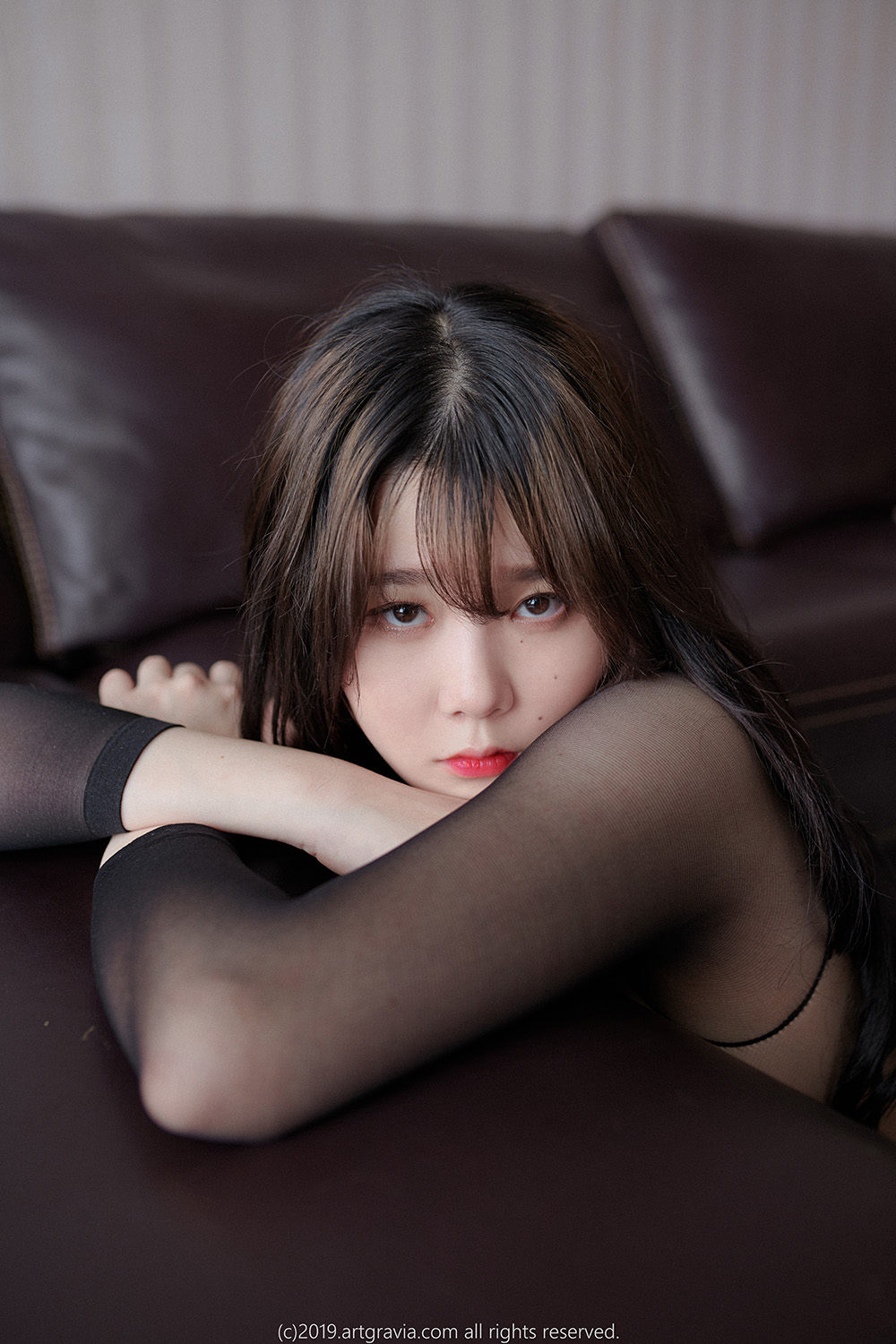 韩国妹子Zia写真图片包合集[持续更新]