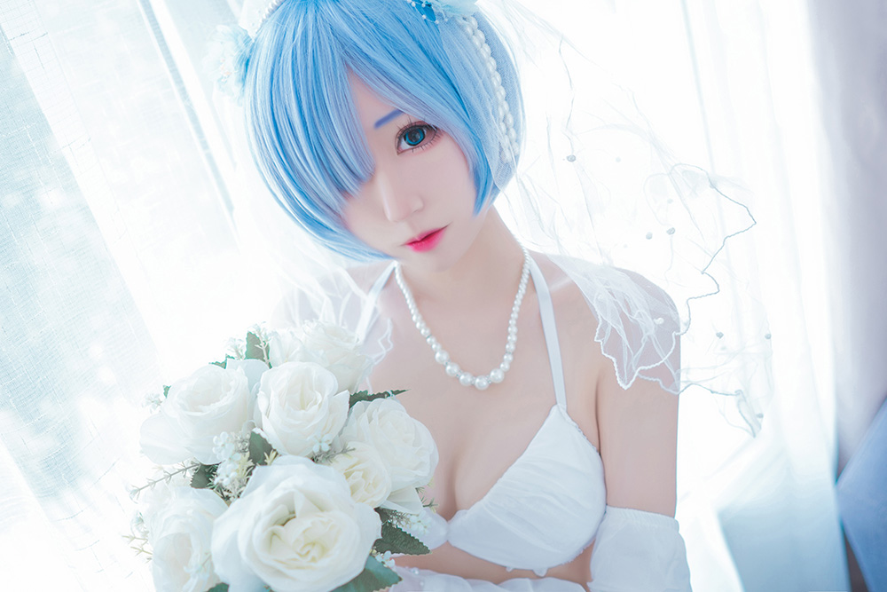 猫君君MaoJun写真图片包合集[Cosplay][持续更新]