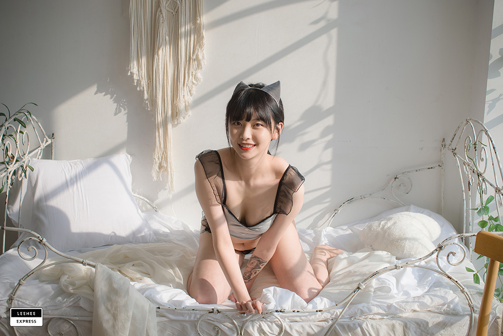 韩国妹纸GMS(고말숙)写真图片包合集[持续更新]