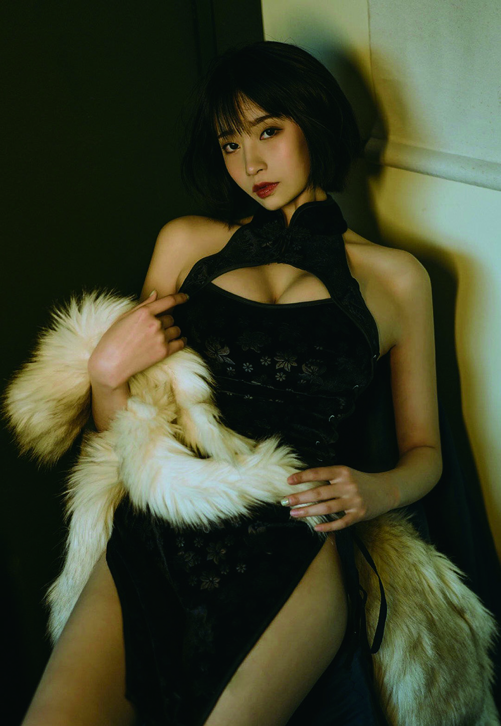 奈汐酱nice,Cosplay界的 “顶配” 演绎者,你了解多少?