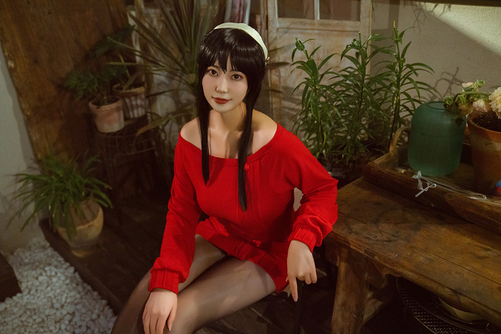 走进星澜:cosplay 世界里的魅力精灵