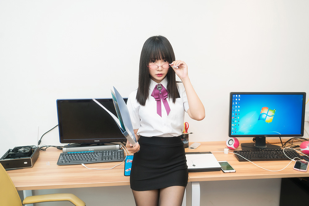 铭铭Kizami COSPLAY写真图片包合集[持续更新]