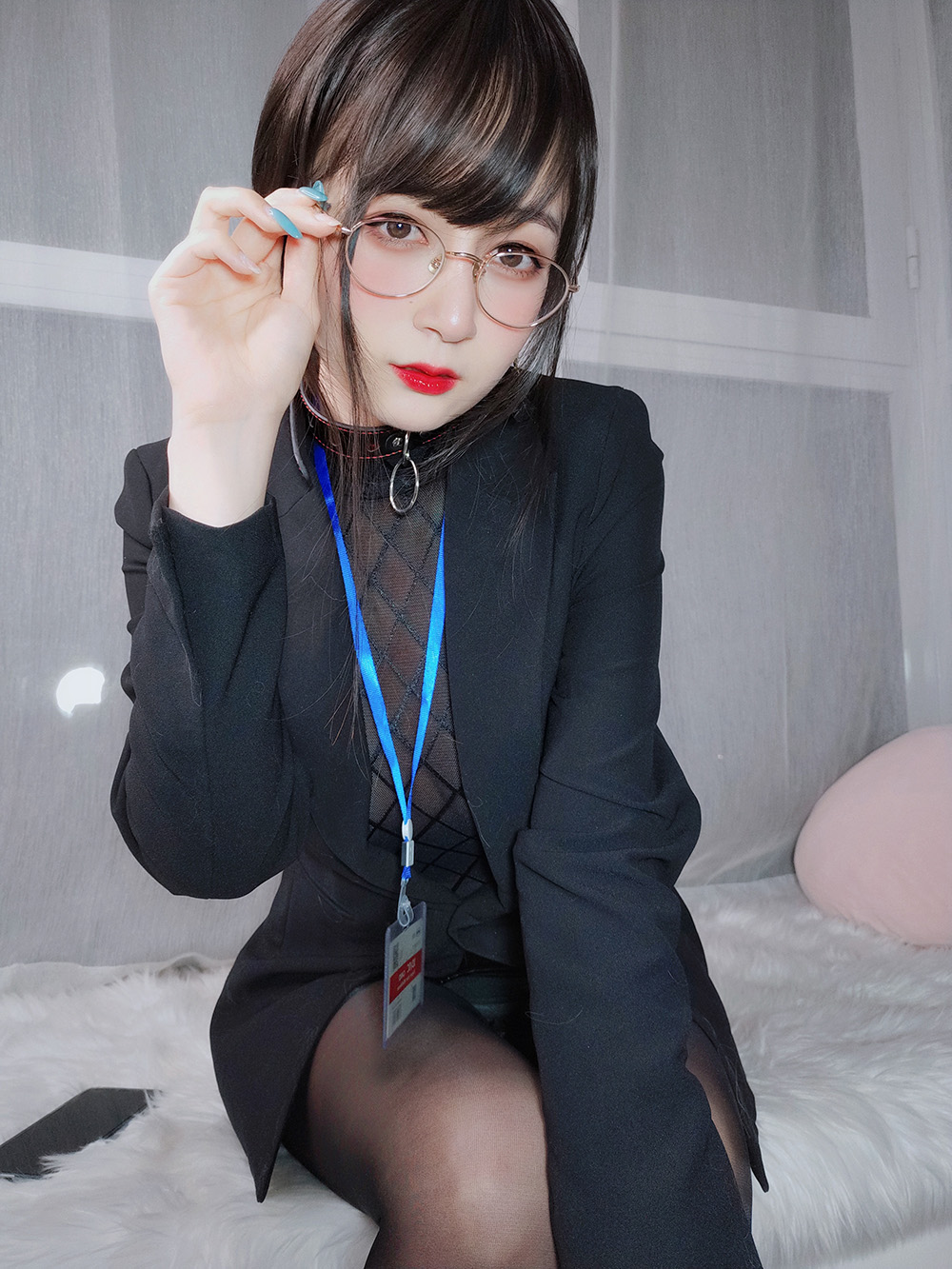 白银81写真图片包合集[Cosplay][持续更新]