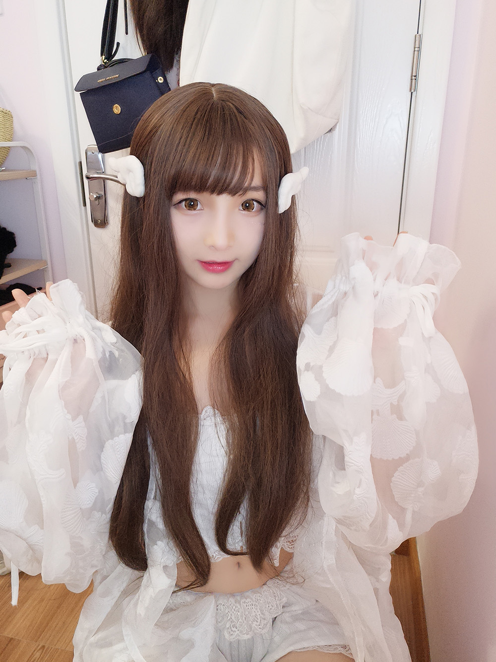 古川kagura写真图片包合集[Cosplay][持续更新]