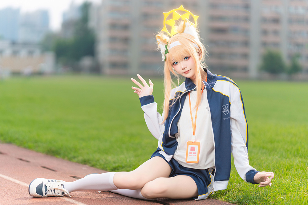 二次元宝藏女孩艾西 Aiwest,你了解多少?
