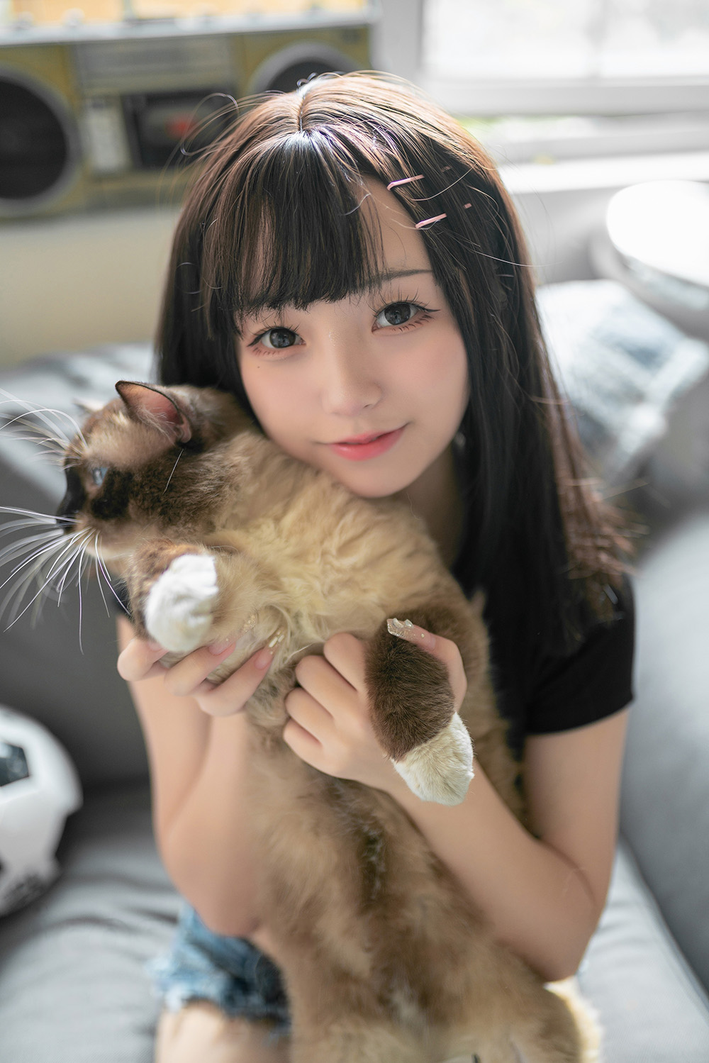 花铃COSPLAY写真图片包合集[持续更新]