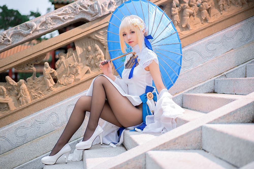 大大卷卷小卷COSPLAY写真图片包合集[持续更新]