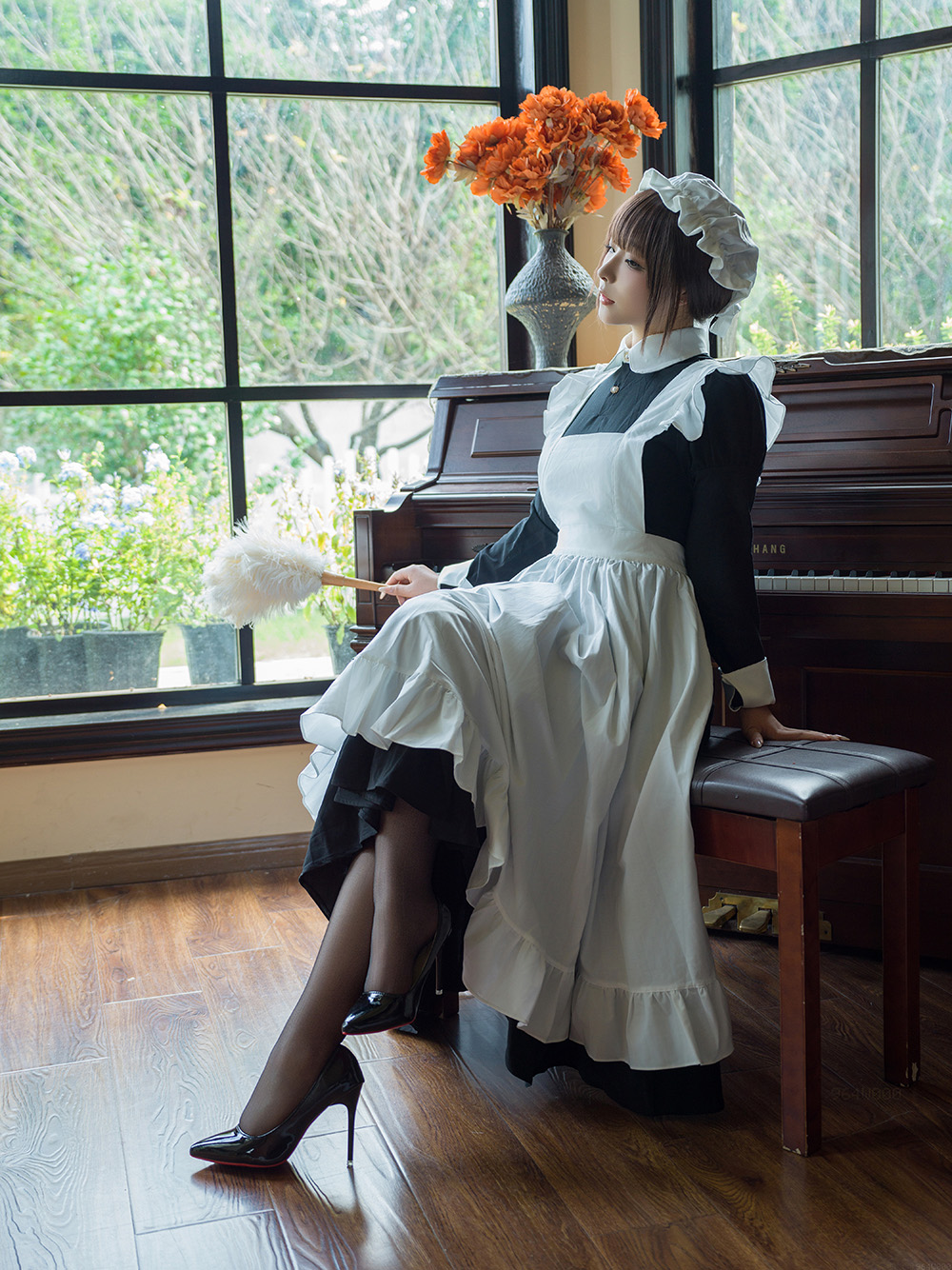 yuuhui玉汇COSPLAY写真图片包合集[持续更新]