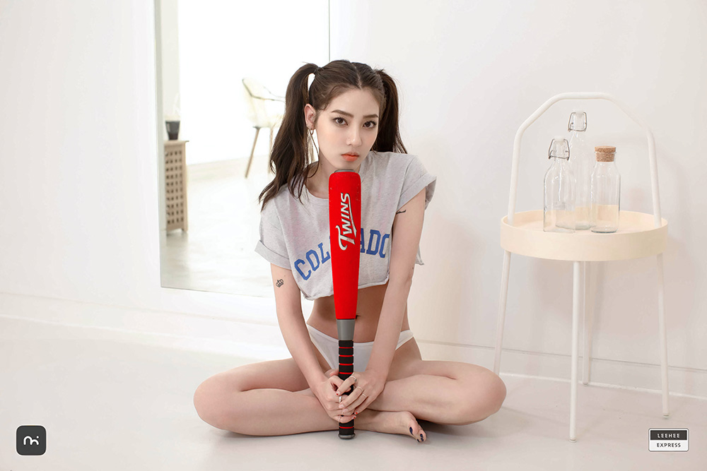 韩国美女G.su作品合集[持续更新]