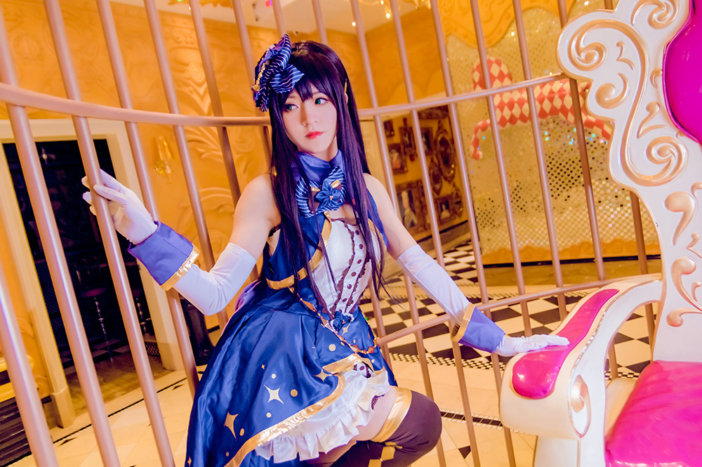 Kettoe写真图片包合集[Cosplay][持续更新]