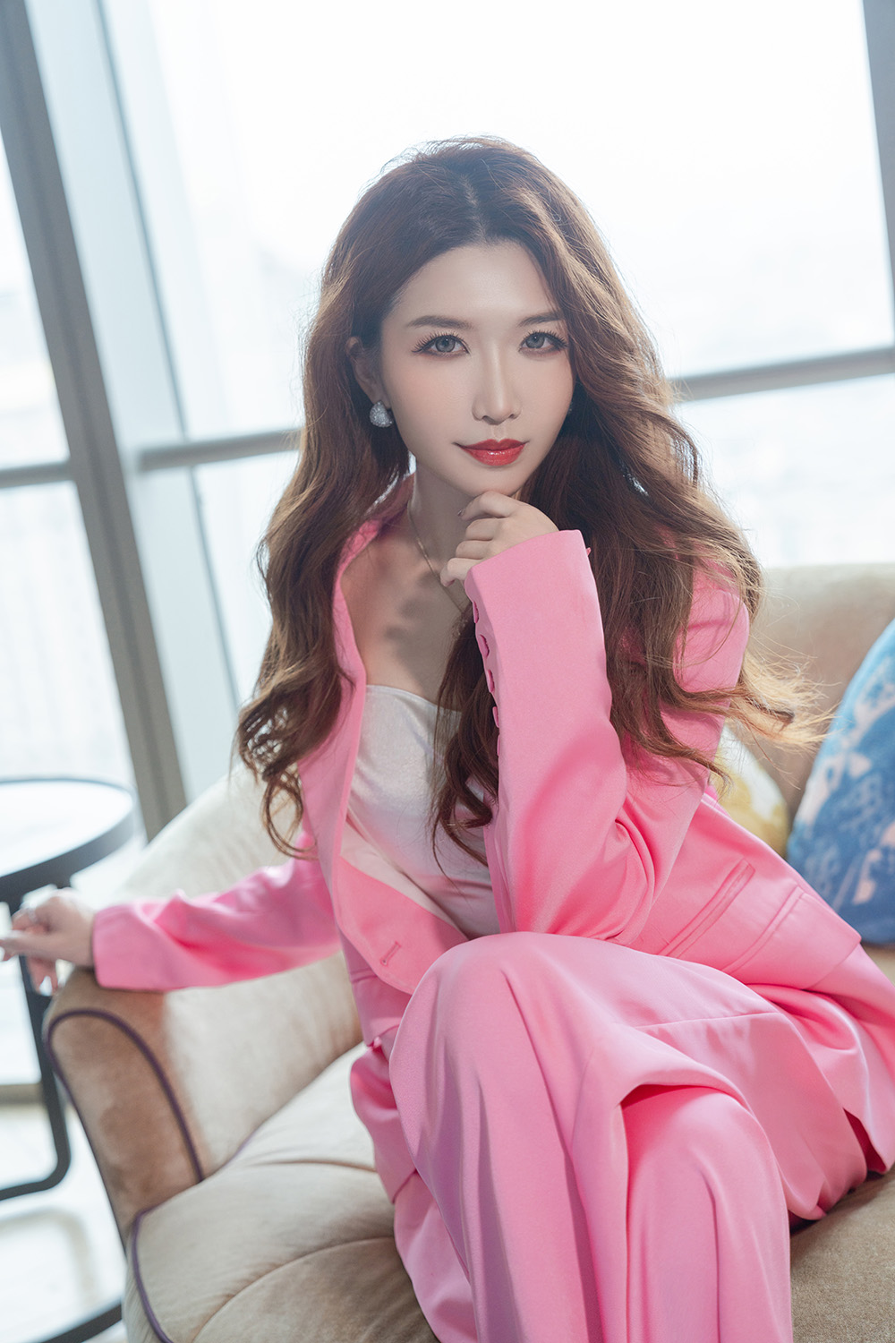 源纱希喵喵喵COSPLAY写真图片包合集[持续更新]