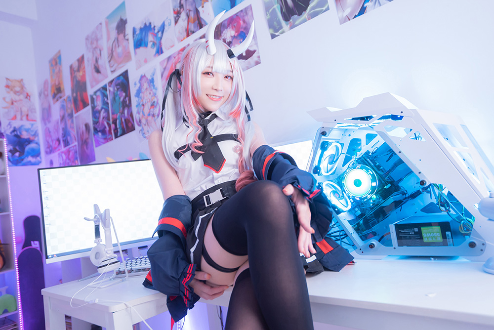 YuDan魚蛋COSPLAY写真图片包合集[持续更新]