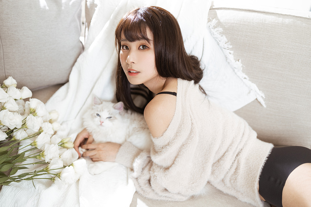 泥泥汝COSPLAY写真图片包合集[持续更新]