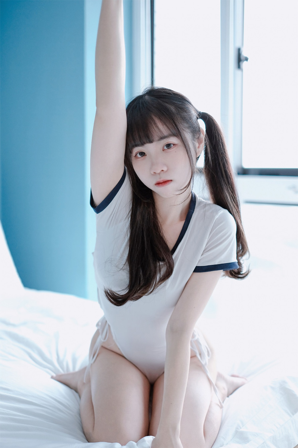 可可小白兔COSPLAY写真图片包合集[持续更新]