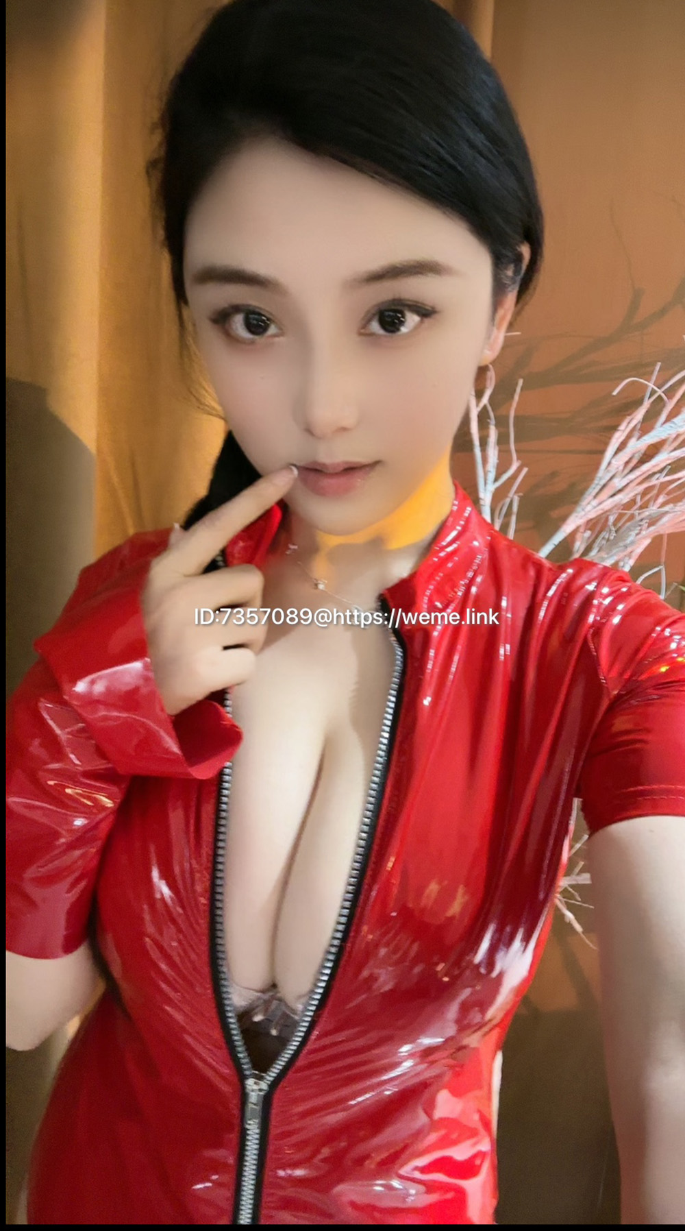 奶雯密圈COSPLAY写真图片包合集[持续更新]