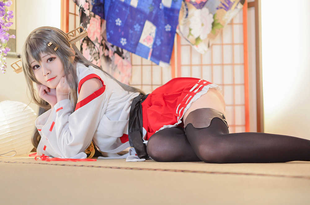 破次元绮梦缔造者:解码湾湾顶流 Coser Arty 亚缇的闪耀之路