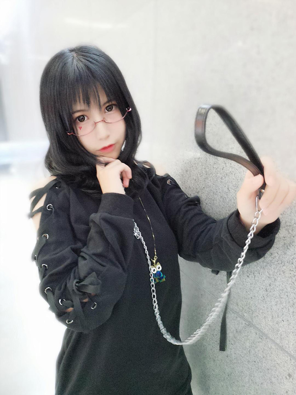 逐月Su(枸名SU)写真图片包合集[Cosplay][持续更新]
