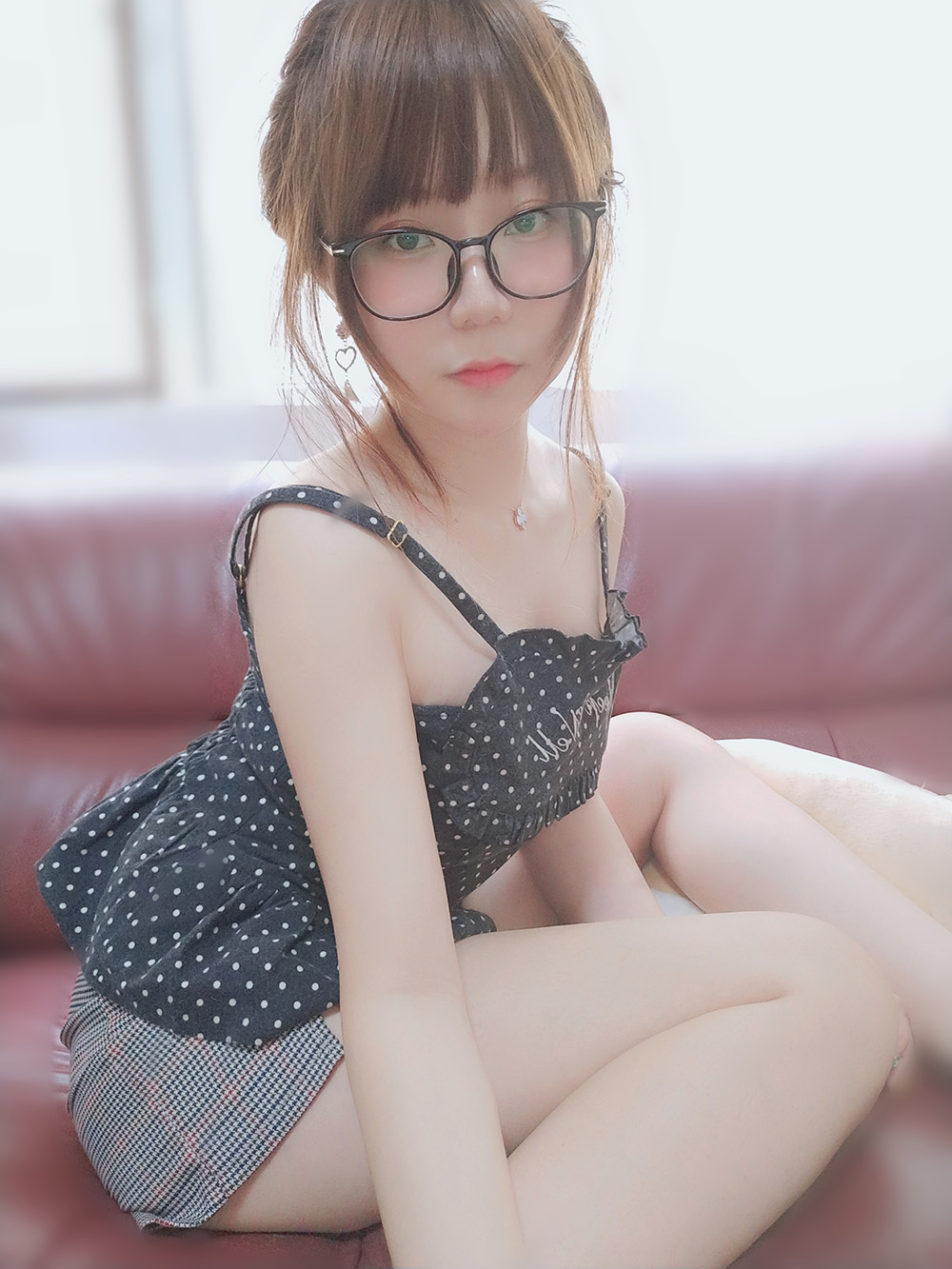 探秘摇摇乐 Yoyo:从 coser 到旅行博主,解锁多重身份的次元魅力