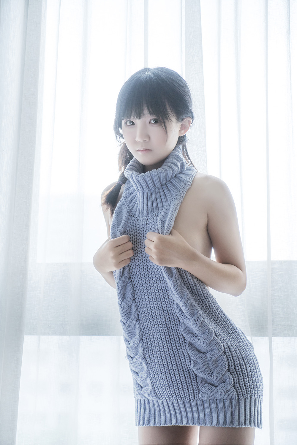 宝子们!快和我一起踏入御子 Yumiko 的二次元奇妙宇宙~