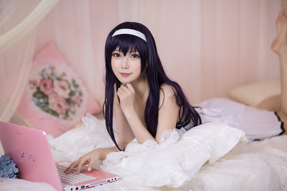 大肉丸Amiee COSPLAY写真作品合集[持续更新]