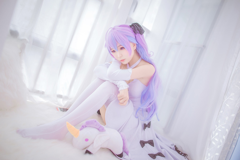 北之北COSPLAY写真图片包合集[持续更新]