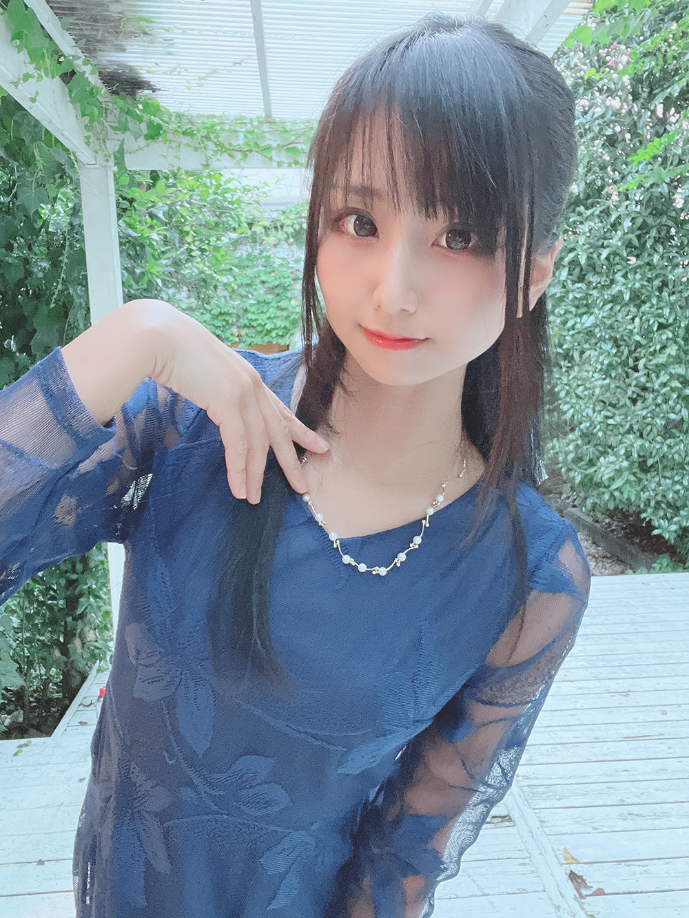 日本COSER柳丸写真图片包合集[持续更新]