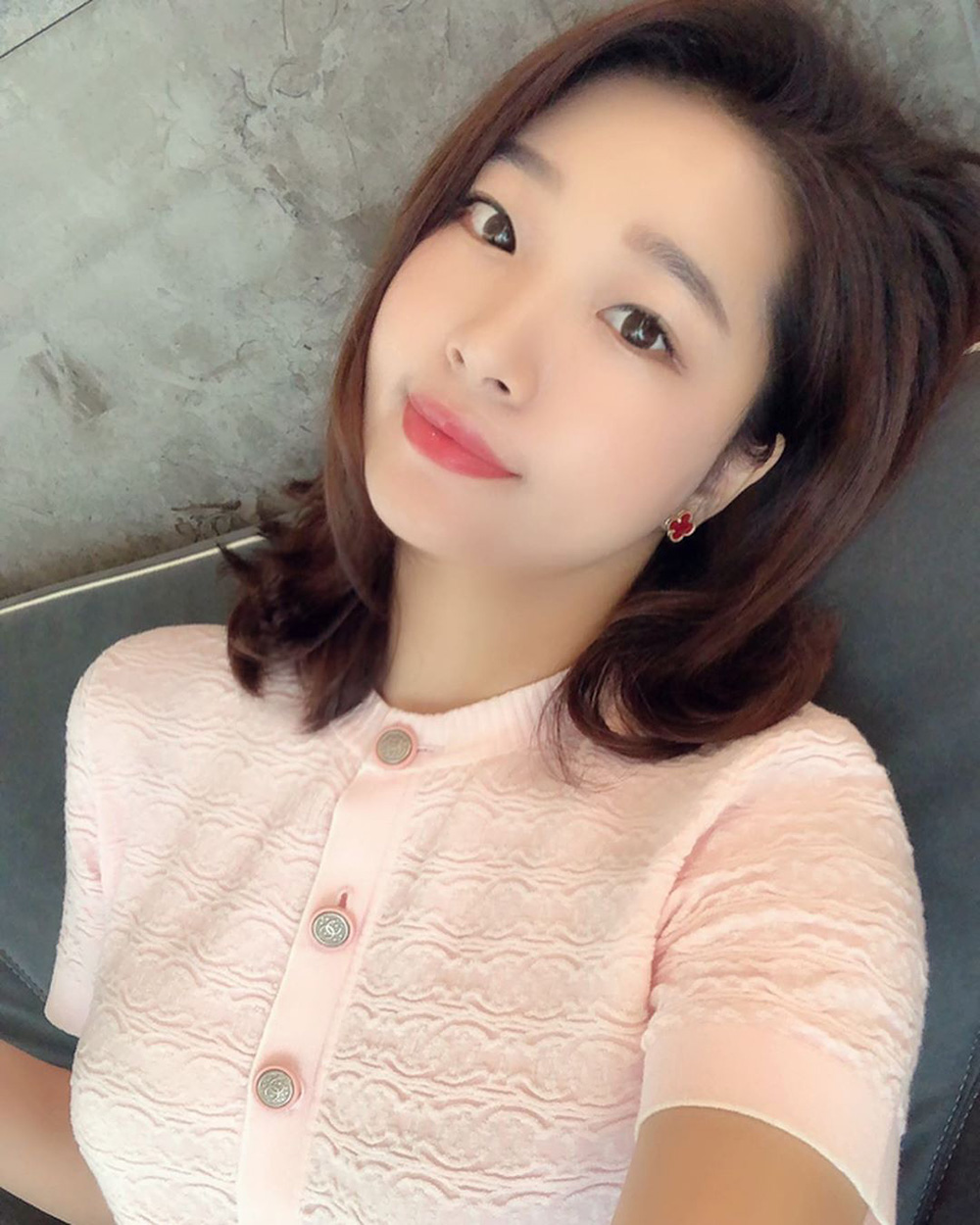 韩国辣妈ohttomom写真合集[持续更新]