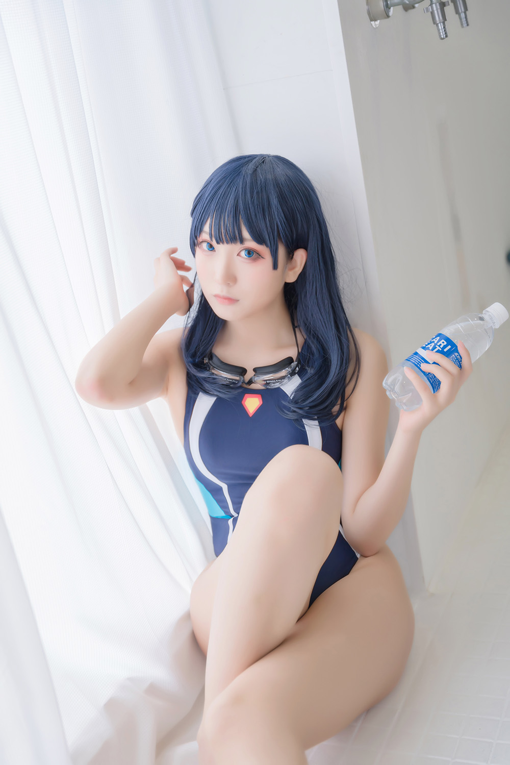 95 后女生Yuki亭:靠对二次元的热爱,走出一条创作路