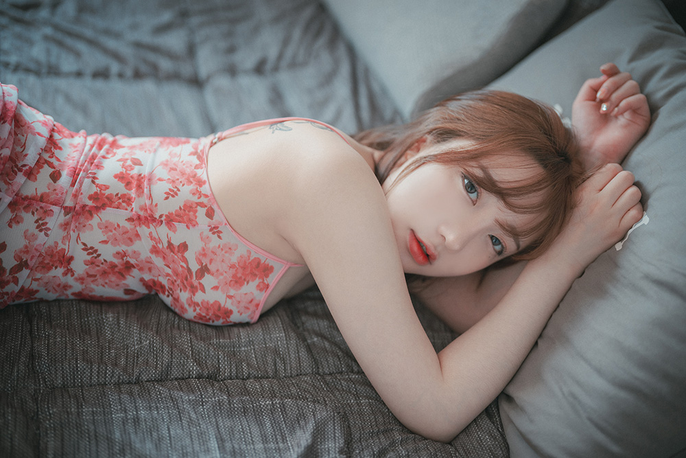 韩国美女손예은(孫樂樂)写真作品合集[持续更新]