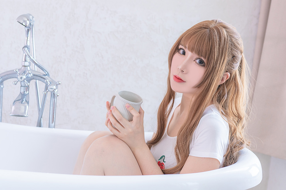 羊大真人COSPLAY写真图片包合集[持续更新]