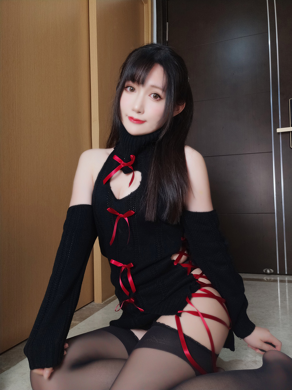 发现超厉害的 coser 木之本果!各种角色都能演,太绝了
