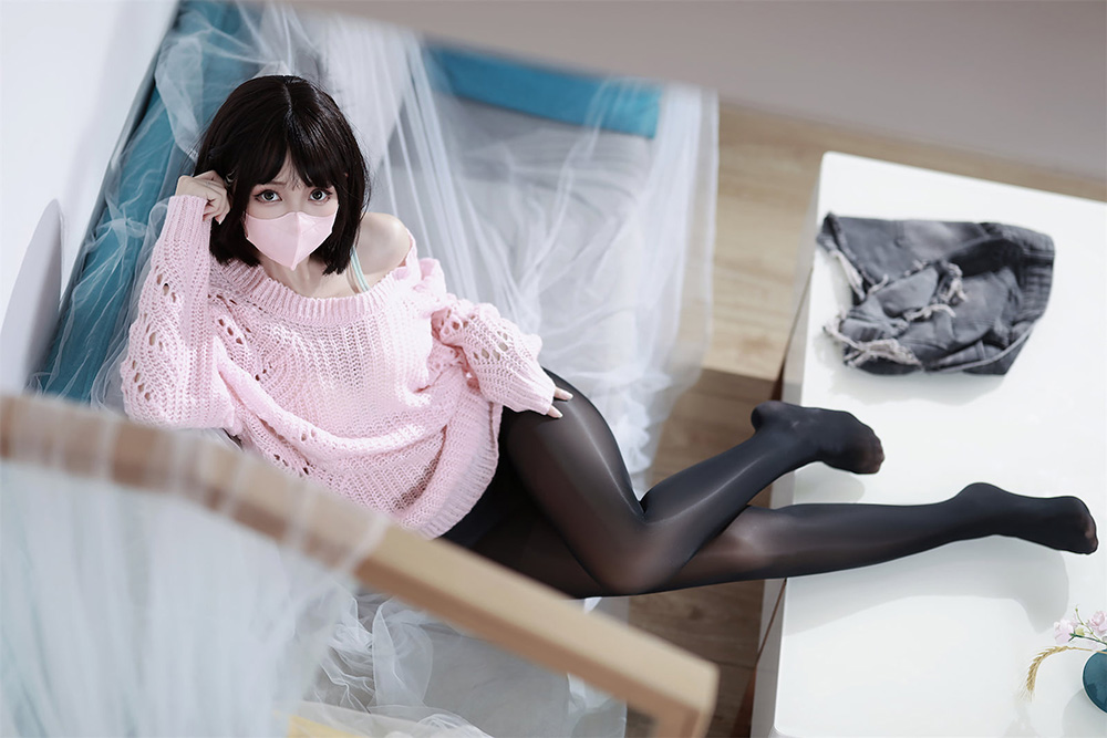 洛桑w伊梓COSPLAY写真图片合集[持续更新]