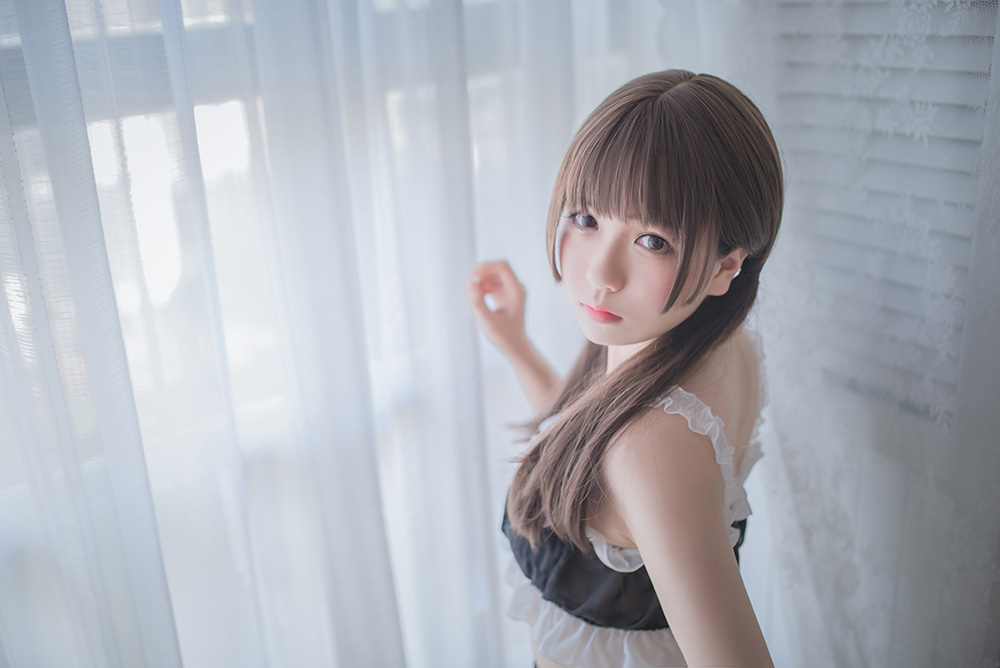 白金saki写真图片包合集[Cosplay][持续更新]