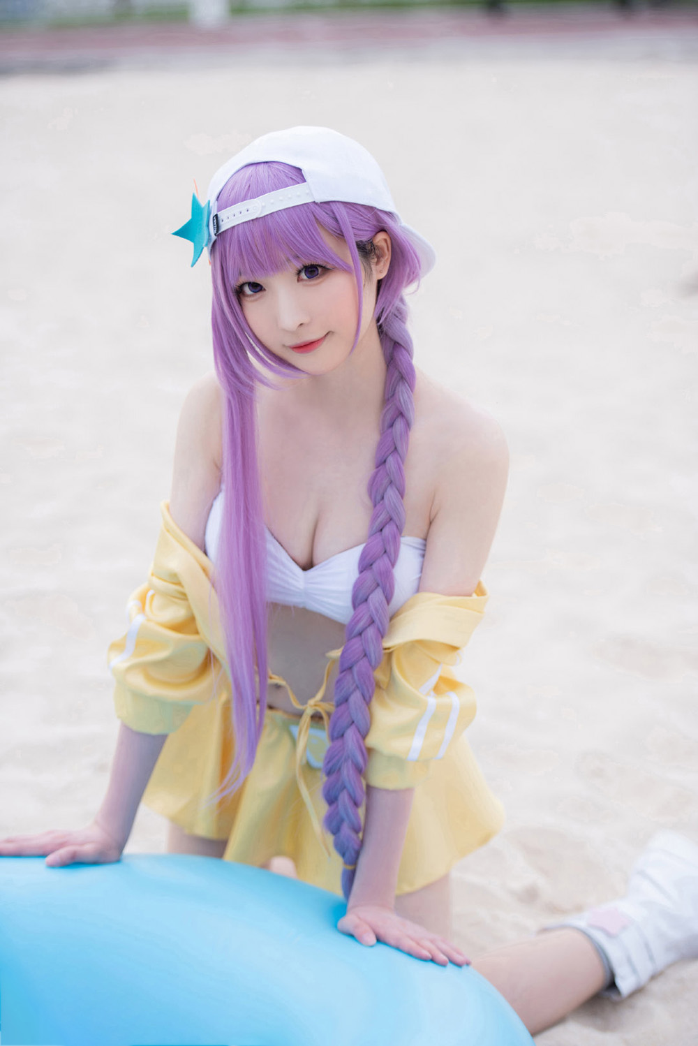 南宫COSPLAY写真图片包合集[持续更新]