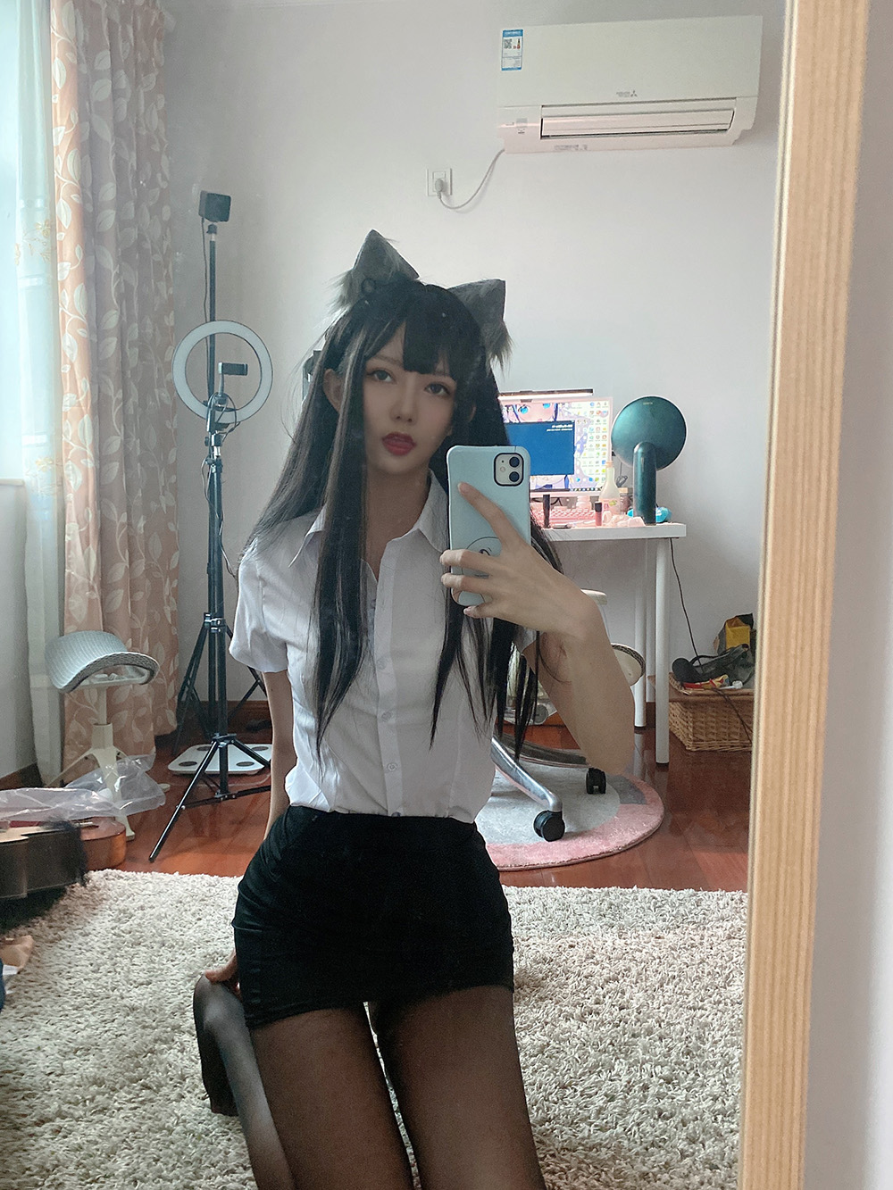 51酱_COSPLAY写真作品合集[持续更新]