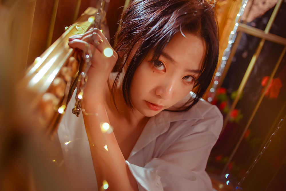 她把貂蝉魅魔演绝了!50万粉大号没了又怎样,照样封神