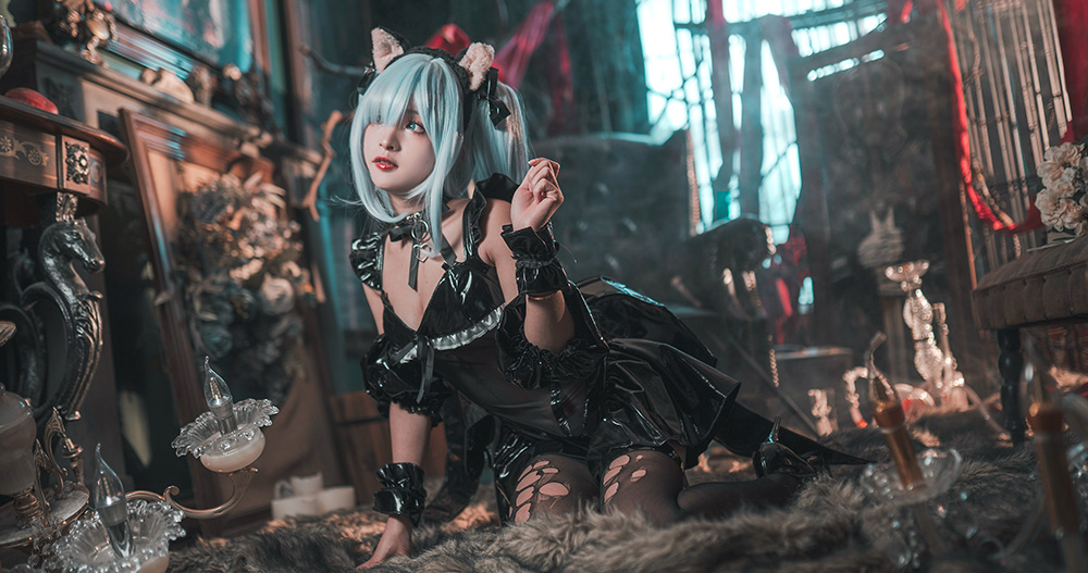 九九八吖COSPLAY写真图片包合集[持续更新]