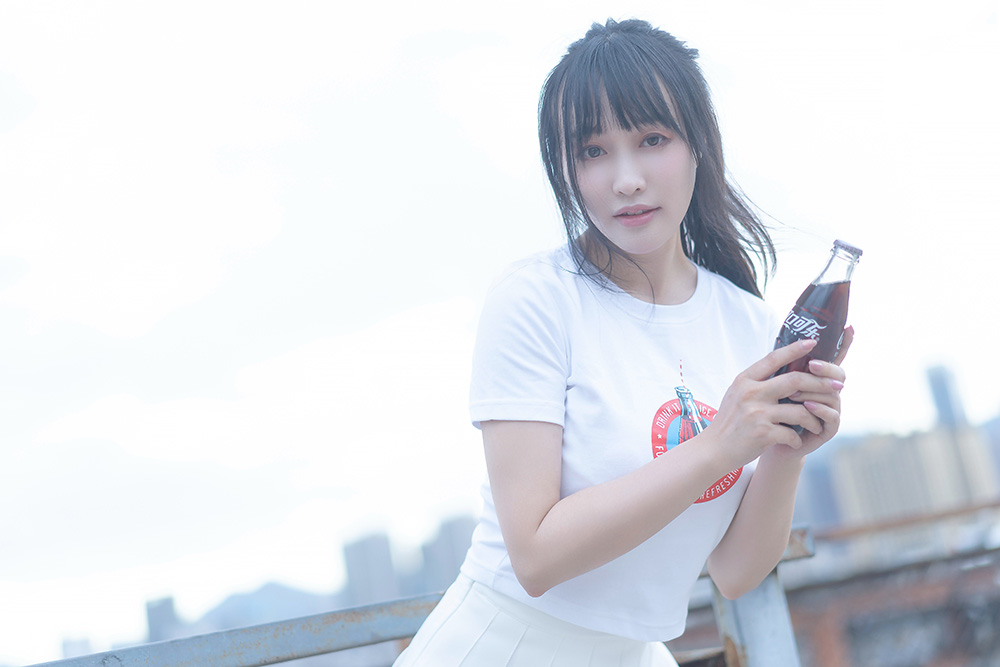 脱尾巴Mizuki(尾哥开扎古)COSPLAY写真图片包合集[持续更新]