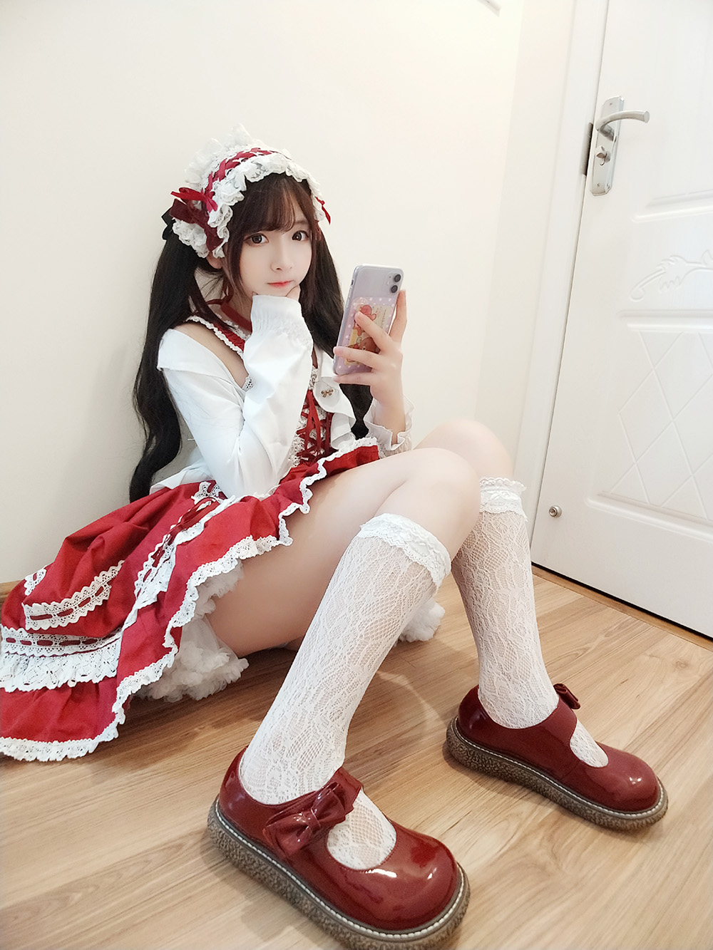 古川kagura写真图片包合集[Cosplay][持续更新]