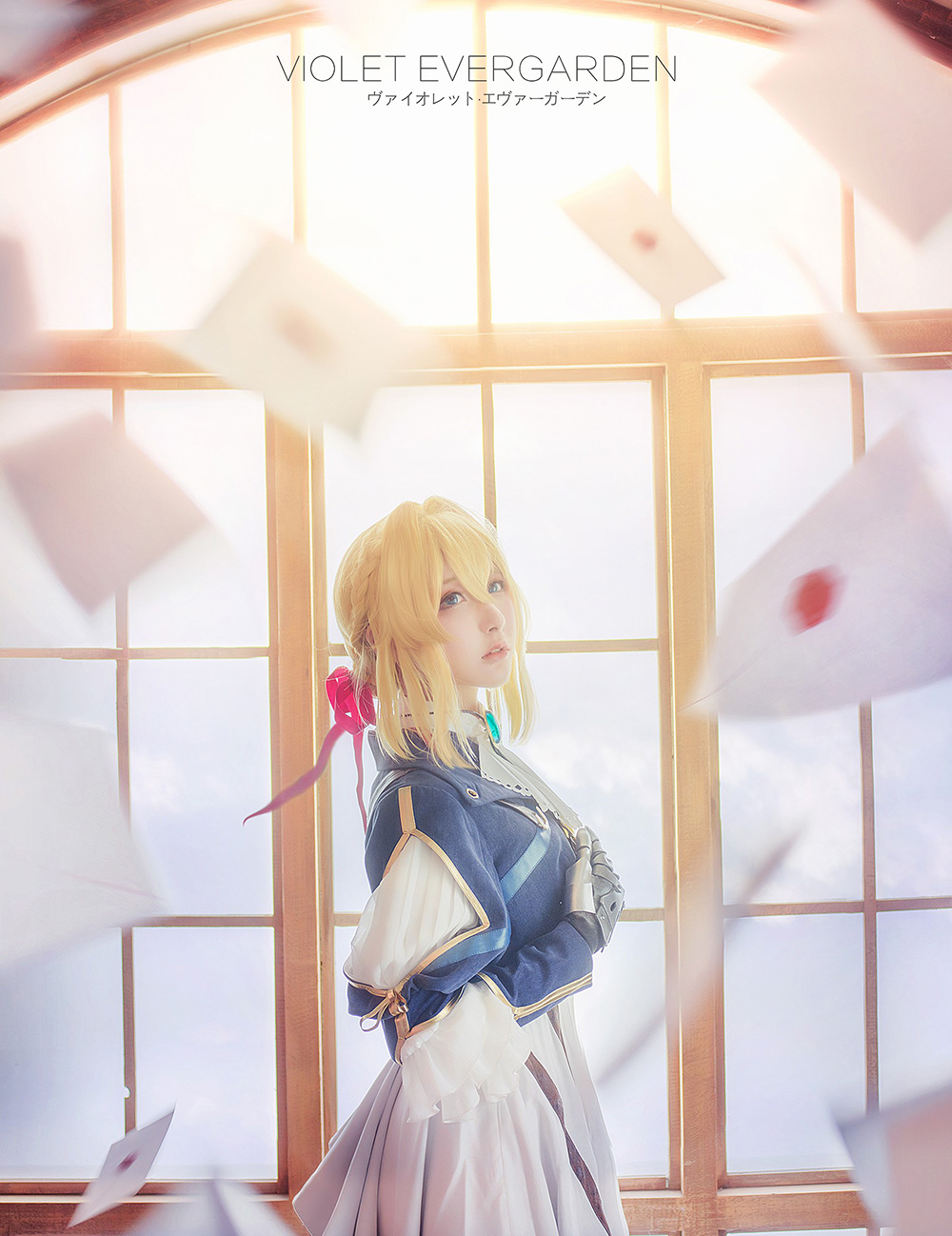 爆火出圈的Coser“魔王”在下萝莉控ii!从被质疑到坐拥 430 万粉丝,她凭什么?