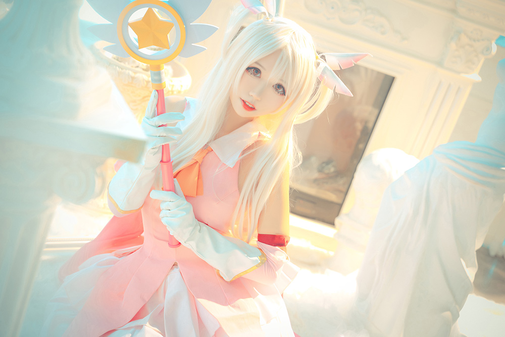 猫君君MaoJun写真图片包合集[Cosplay][持续更新]